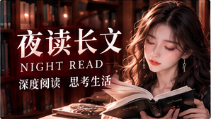 深夜阅读资讯插图